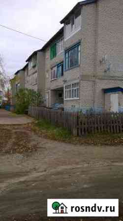 2-комнатная квартира, 49 м², 1/3 эт. на продажу в Майне Ульяновской области Майна