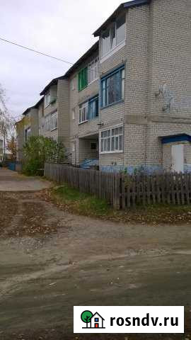 2-комнатная квартира, 49 м², 1/3 эт. на продажу в Майне Ульяновской области Майна - изображение 1