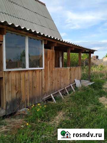 Дача 45 м² на участке 6 сот. на продажу в Абакане Абакан - изображение 1