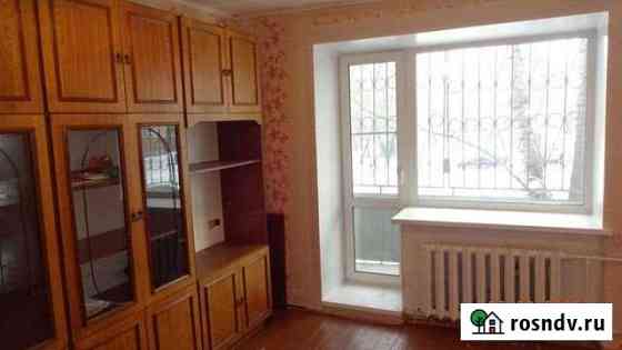 1-комнатная квартира, 20.6 м², 2/5 эт. на продажу в Комсомольске-на-Амуре Комсомольск-на-Амуре