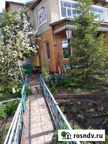 Дом 100 м² на участке 7 сот. на продажу в Шарыпово Шарыпово - изображение 1