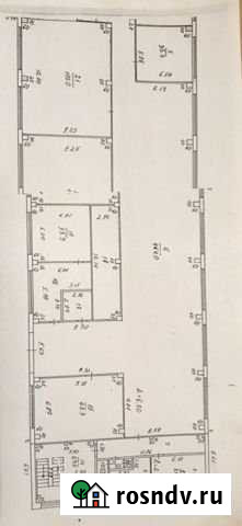 Двухэтажное производственное помещение Нижний Тагил - изображение 1