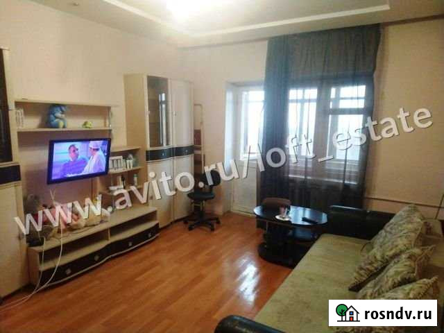 3-комнатная квартира, 52.8 м², 5/5 эт. на продажу в Волжском Волгоградской области Волжский - изображение 1