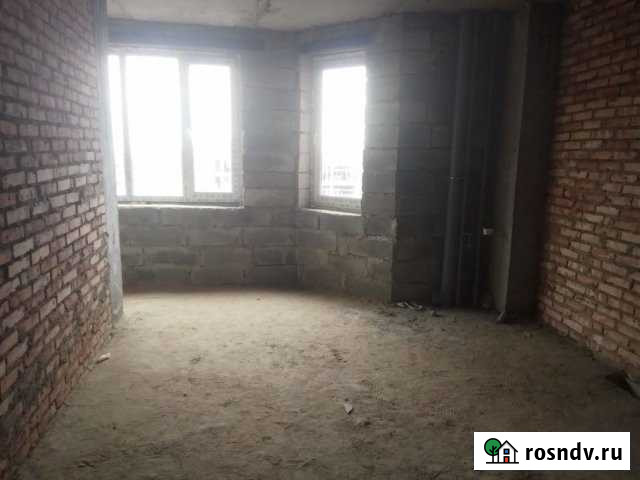 2-комнатная квартира, 77.5 м², 4/9 эт. на продажу во Владикавказе Владикавказ - изображение 1