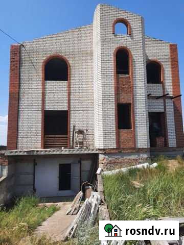 Коттедж 200 м² на участке 10 сот. на продажу в Волгодонске Волгодонск - изображение 1