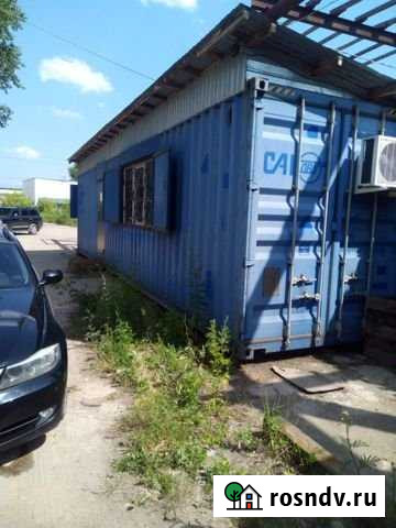 Торговое помещение, 30 кв.м. Починки - изображение 1