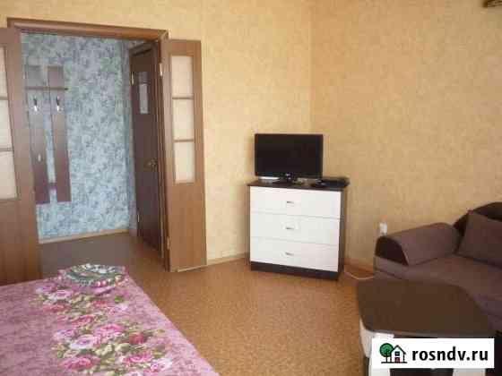 1-комнатная квартира, 49 м², 2/10 эт. в аренду посуточно в Прокопьевске Прокопьевск