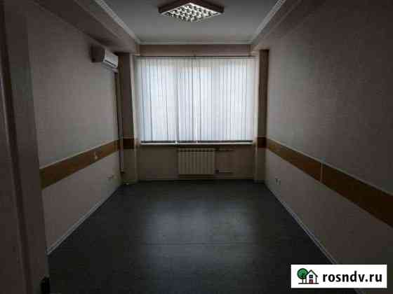 Офисное помещение, 18.9 кв.м. Красноярск
