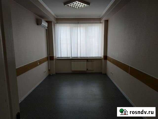 Офисное помещение, 18.9 кв.м. Красноярск - изображение 1