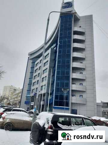 Офисное помещение, 6600 кв.м. Екатеринбург - изображение 1