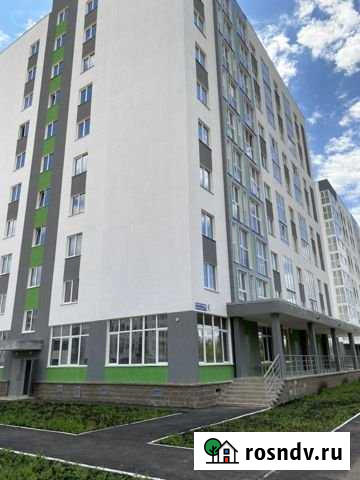 3-комнатная квартира, 78 м², 9/10 эт. на продажу в Уфе Уфа - изображение 1