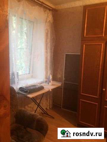 2-комнатная квартира, 42 м², 3/3 эт. на продажу в Богородске Богородск - изображение 1