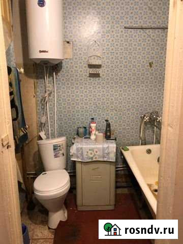 1-комнатная квартира, 31.6 м², 2/2 эт. на продажу в Донском Донской - изображение 1