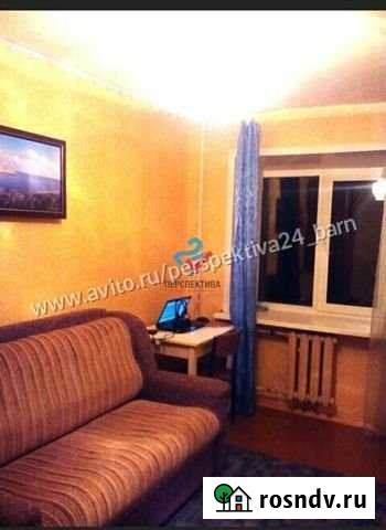 Комната 9 м² в 1-ком. кв., 3/4 эт. на продажу в Южном Алтайского края Южный - изображение 1