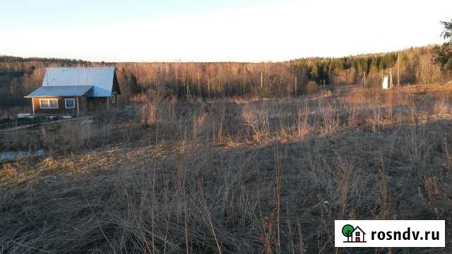 Участок ИЖС 21 сот. на продажу в Грязовце Грязовец - изображение 1