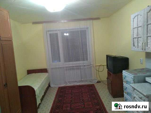 Комната 13.2 м² в 1-ком. кв., 5/5 эт. на продажу в Россоши Россошь - изображение 1