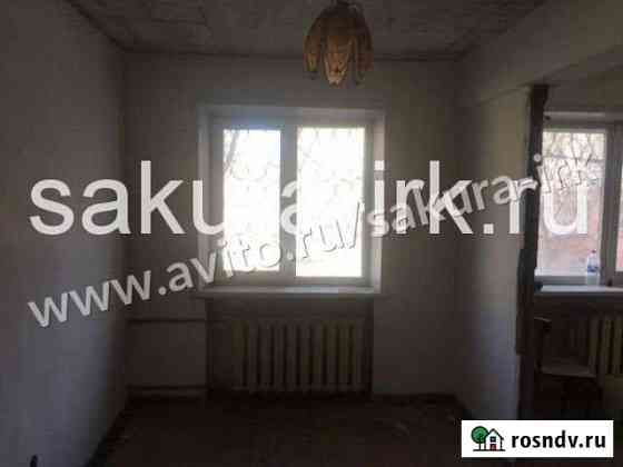 3-комнатная квартира, 59 м², 1/5 эт. на продажу в Ангарске Ангарск