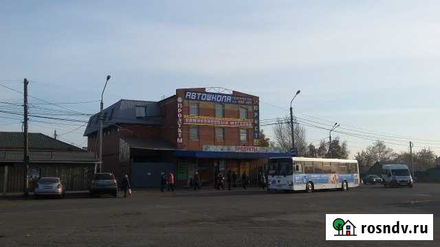 Помещение свободного назначения, 14 кв.м. Омск - изображение 1