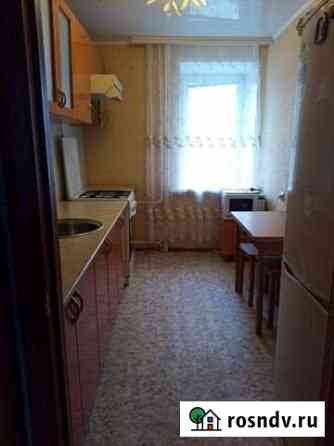 3-комнатная квартира, 59 м², 1/5 эт. на продажу в Лебедяни Лебедянь