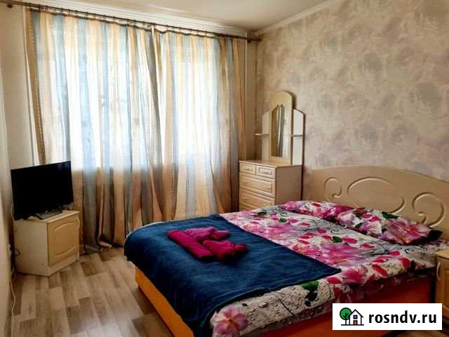 1-комнатная квартира, 45 м², 5/9 эт. в аренду посуточно в Туле Тула - изображение 1