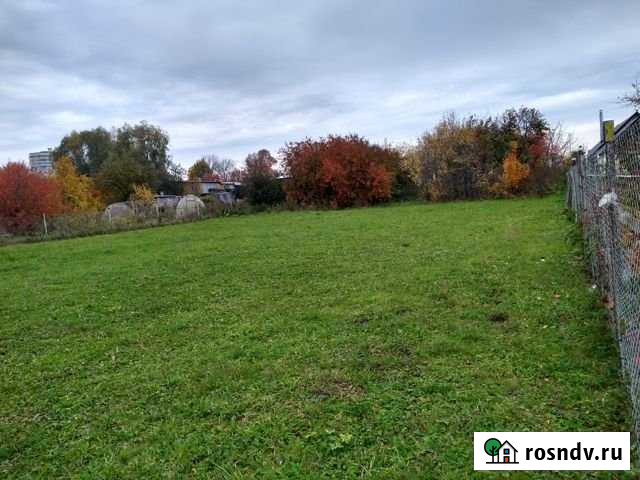 Участок ИЖС 15 сот. на продажу в Чебоксарах Чебоксары - изображение 1