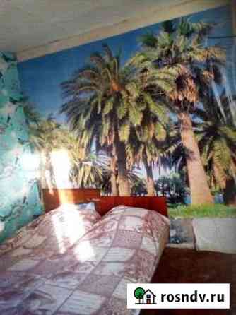 Комната 15 м² в 1-ком. кв., 2/2 эт. на продажу в Бутурлино Бутурлино