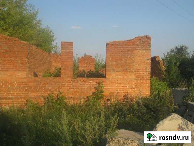 Участок ИЖС 18 сот. на продажу в Землянске Землянск - изображение 1