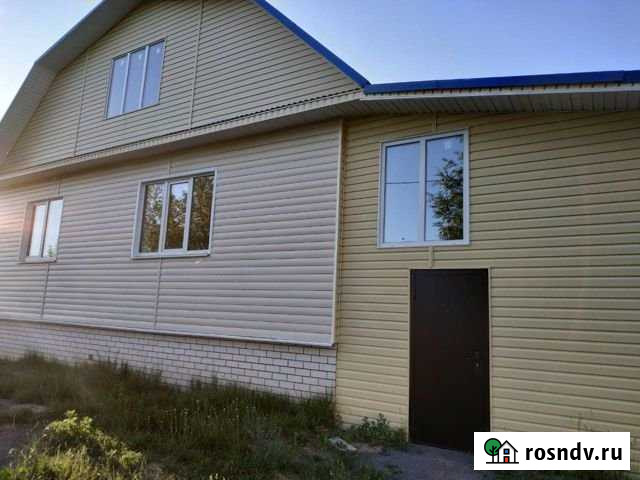 Дом 100 м² на участке 10 сот. на продажу в Выксе Выкса - изображение 1