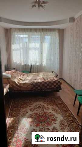 2-комнатная квартира, 50 м², 3/5 эт. на продажу в Симферополе Симферополь - изображение 1