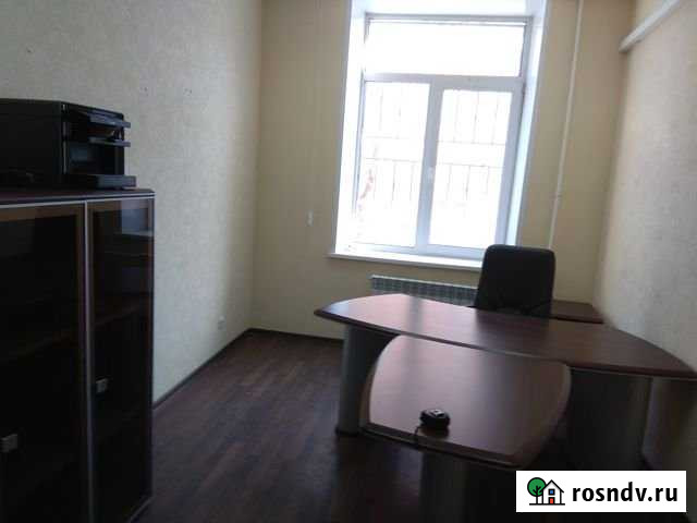 Офис в офисном центре, 14 кв.м., центр г. Самара Самара - изображение 1