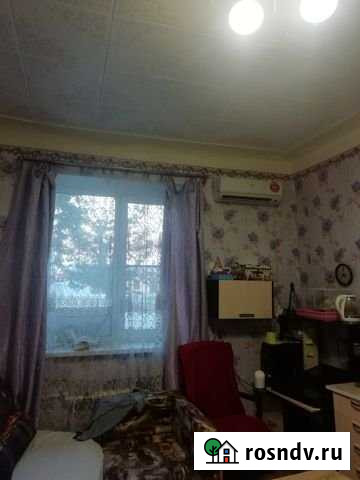 Комната 15 м² в 3-ком. кв., 1/2 эт. на продажу в Новочеркасске Новочеркасск - изображение 1