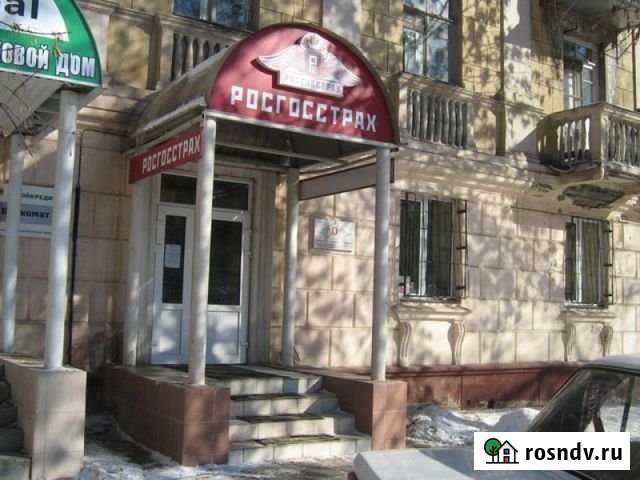 Офисное помещение, 98.9 кв.м., г. Саратов Саратов - изображение 1