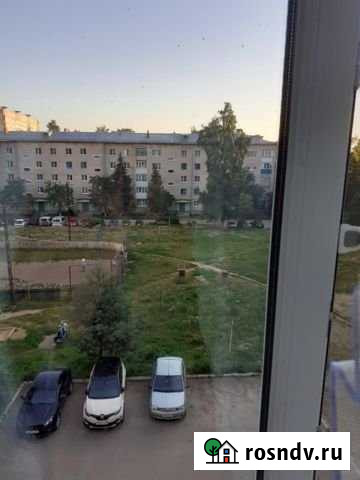 3-комнатная квартира, 65 м², 4/9 эт. на продажу во Мценске Мценск - изображение 1