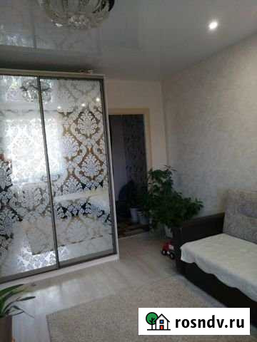 1-комнатная квартира, 32 м², 1/2 эт. на продажу в Можге Можга - изображение 1