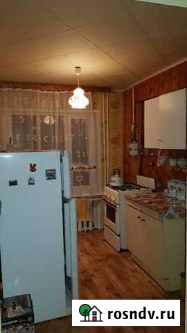 2-комнатная квартира, 53 м², 1/3 эт. на продажу в Локне Локня - изображение 1