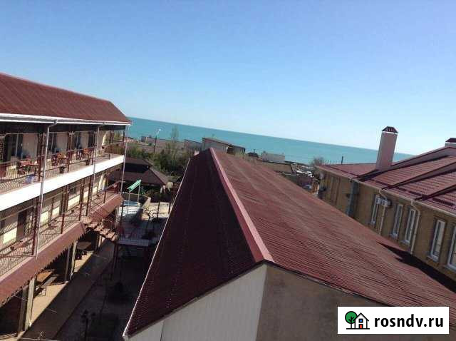 Комната 20 м² в 9-ком. кв., 1/3 эт. в аренду посуточно в Евпатории Евпатория - изображение 1