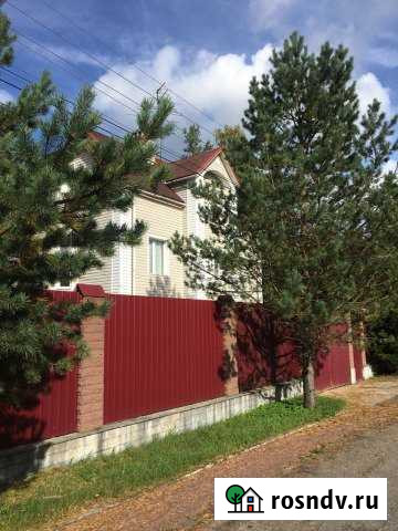 Коттедж 163 м² на участке 15 сот. на продажу в Сертолово Сертолово - изображение 1