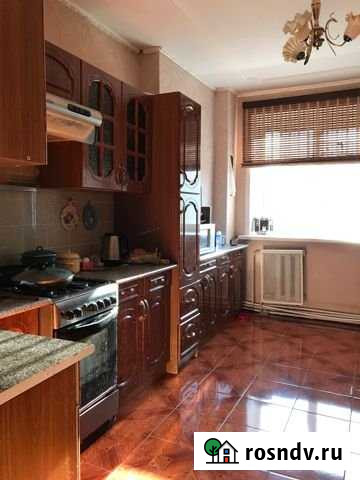 2-комнатная квартира, 62 м², 3/6 эт. на продажу в Строителе Тамбовской области Строитель - изображение 1