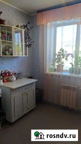 1-комнатная квартира, 34 м², 2/3 эт. на продажу в Большеречье Большеречье - изображение 1