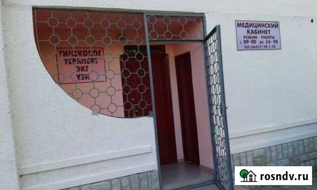 Офисное помещение, 56.6 кв.м. Щёлкино - изображение 1