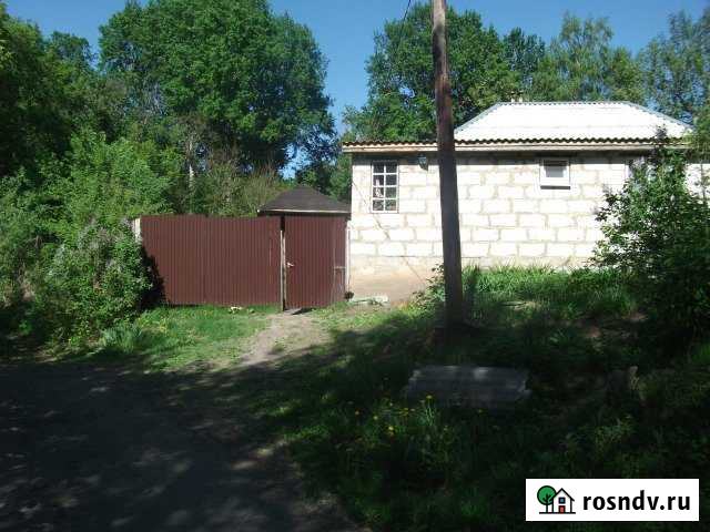 Дом 90 м² на участке 22 сот. на продажу в Прохоровке Прохоровка - изображение 1