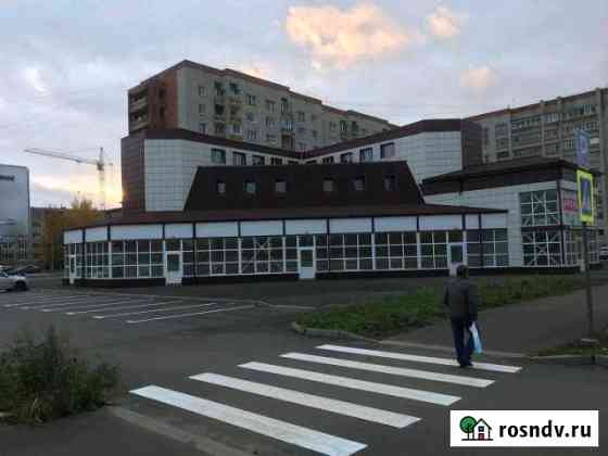 Торговое помещение, 850 кв.м. Рыбинск