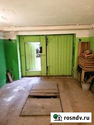 Гараж 18 м² на продажу в Нижнем Тагиле Нижний Тагил - изображение 1