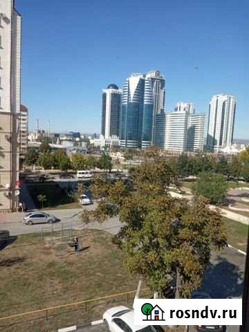 3-комнатная квартира, 87 м², 4/5 эт. на продажу в Грозном Грозный - изображение 1