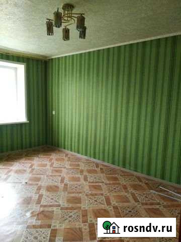 1-комнатная квартира, 29 м², 7/9 эт. на продажу в Новомосковске Новомосковск - изображение 1