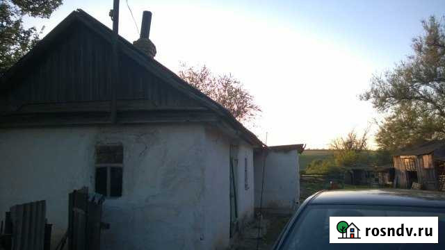 Дом 82 м² на участке 100 сот. на продажу в Орловском Орловский - изображение 1