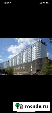 Машиноместо на продажу в Новосибирске Новосибирск - изображение 1