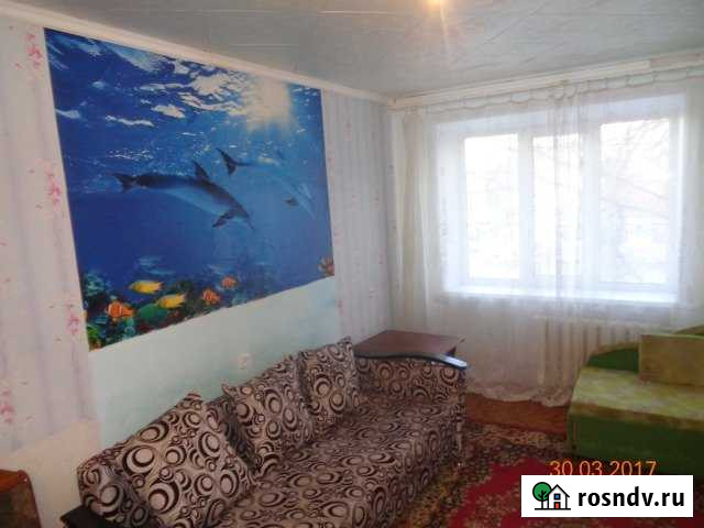 Комната 17 м² в 1-ком. кв., 2/5 эт. в аренду на длительный срок в Тольятти Тольятти - изображение 1