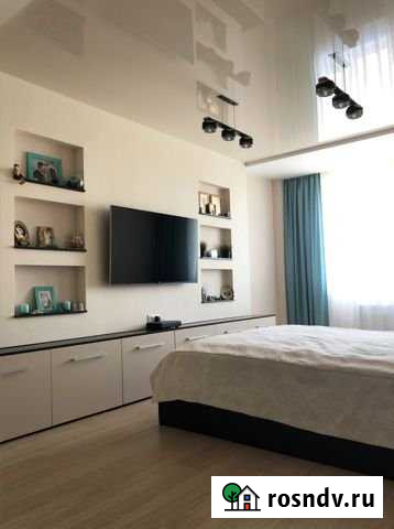 1-комнатная квартира, 49 м², 11/17 эт. на продажу в Кохме Кохма - изображение 1