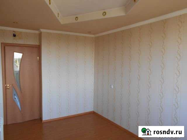 3-комнатная квартира, 65.4 м², 3/3 эт. на продажу в Немане Неман - изображение 1